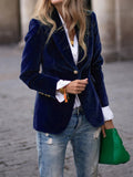 Blazer Jacket for Women - Fitted - Image 4