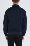 Harrington Jacket for Men - Full Zip - Image 2