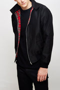 Harrington Jacket for Men - Full Zip - Image 16