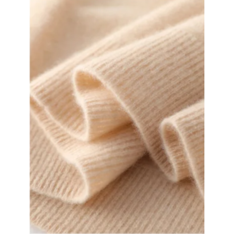 Crewneck Embellished Sweater for Women - Relaxed - Image 18