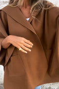 Cape Jacket Jacket for Women - Open Front - Image 5