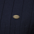Quarter Zip Sweater for Men - Long Sleeve - Image 3