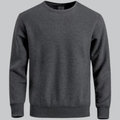Crewneck Sweater for Men - Long Sleeve - Image 5