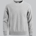 Crewneck Sweater for Men - Long Sleeve - Image 2