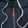 Pullover Hoodie for Men - Cargo Pockets - Image 8