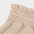 Wide Leg Palazzo Pants for women - High Waisted Drawstring Waist - Pockets Relaxed Fit - Image 7