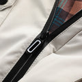 Hooded Casual Jacket for Men - Multi-Pocket - Image 7
