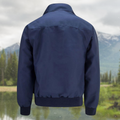 Harrington Jacket for Men - Full Zip - Image 3