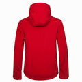 Hooded Full Zip Jacket for Men - Multiple Pockets - Image 5