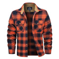 Plaid Shirt for Men