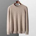 Crew Neck Sweater for Men - Long Sleeve - Image 2
