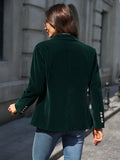 Blazer Jacket for Women - Fitted - Image 7