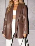 Blazer for Women - Oversized - Image 4