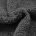 Hooded Zip-Up Jacket for Men - Flap Pockets - Image 5