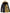 Puffer Hooded Jacket for Men - Faux Fur Hood - Image 6