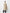 Teddy Oversized Coat for Women - Double-Breasted - Image 3