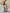 Gingham Maxi Dress for Women - Smocked Tiered - Image 2