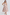 A-Line Midi Dress for Women - Spaghetti Strap Bustier Bodice - Image 5