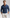Quarter Zip Sweater for Men - Long Sleeve - Image 1
