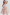 A-Line Midi Dress for Women - Spaghetti Strap Bustier Bodice - Image 8