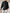 Turtleneck Sweater for Women - Balloon Sleeve - Image 3