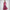 Floral Wrap Maxi Dress for Women - V-Neck 3/4 Sleeve - Image 1