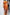 One Shoulder Bodycon Dress for Women - Slit Belted - Image 1