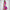 Floral Wrap Maxi Dress for Women - V-Neck 3/4 Sleeve - Image 4