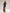 One Shoulder Formal Gown for women - Slit Draped Twist Front Dress - Image 5