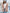 Double Breasted Jacket for Women - Notched Lapel - Image 4