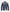 Quilted Button-Front Jacket for Men - Long Sleeve - Image 1