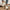 Chunky Platform Sneakers for Women - Panelled Design - Image 6