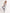 Wide Leg Trousers for Women - High Waist Pleated - Image 16
