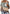 Color Block Sweater for Women - Oversized - Image 4
