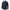 Zip-Up Patterned Sweater for Men - High Neck - Image 6