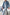 Shirt Jacket for Men - Button-Up Overshirt - Long Sleeve Chest Pocket - Image 20