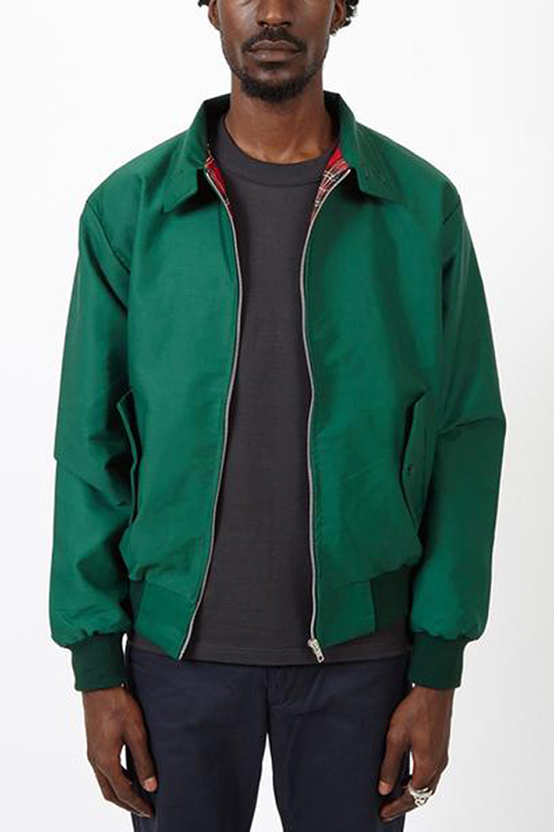 Harrington Jacket for Men - Full Zip - Image 19