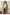 Puffer Longline Coat for Women - Hooded - Image 1