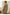 Puffer Longline Coat for Women - Hooded - Image 3