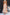 Floral Halter Maxi Dress for Women - Tie Back A-Line - Image 2