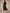 Floral A-Line Midi Dress for women - V-Neck Ruffle Sleeve - Smocked Waist - Sheer - Image 2