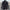 Button Front Overcoat for Men - Stand Collar - Image 3