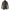Stand Collar Overcoat for Men - Button Front - Image 1