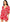 Retro Beach Jumpsuit for Women – Amelia