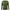 V-Neck Wrap Front Sweater for Women - Long Sleeve - Image 2