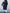 Oversized Long Coat for Women - Open Front - Image 6