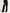 Wide Leg Trousers for Women - High Waist Pleated - Image 7