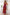 Floral Tiered Maxi Dress for Women - V-Neck Open Back - Image 9