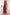 Floral Tiered Maxi Dress for Women - V-Neck Open Back - Image 8