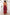 Floral Tiered Maxi Dress for Women - V-Neck Open Back - Image 11